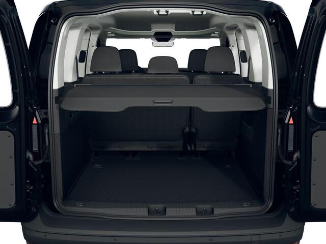 Volkswagen CADDY Bedrijfswagens Kombi 1.5 eHybrid EU6 85 kW (115 pk) 2755 mm 6 ver