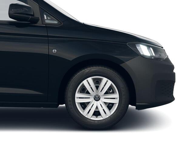 Volkswagen CADDY Bedrijfswagens Kombi 1.5 eHybrid EU6 85 kW (115 pk) 2755 mm 6 ver