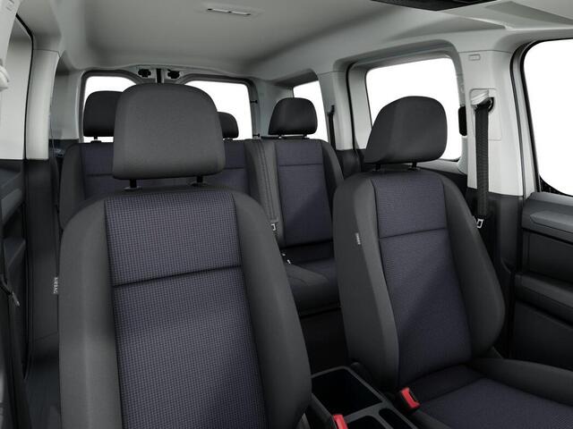 Volkswagen CADDY Bedrijfswagens Kombi 1.5 eHybrid EU6 85 kW (115 pk) 2755 mm 6 ver