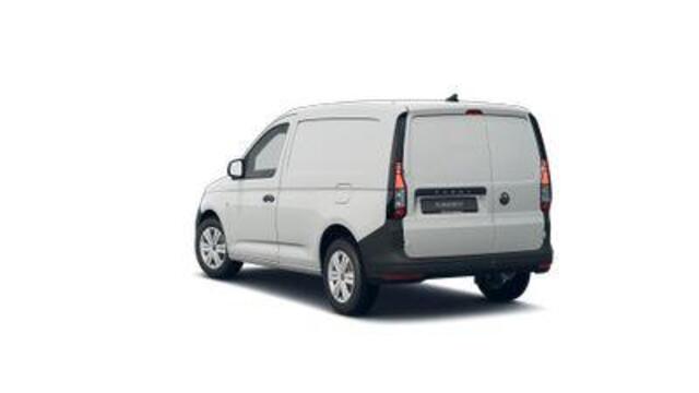 Volkswagen CADDY Cargo 2.0 TDI Comfort 122 pk Automaat! RIJKLAARPRIJS!!!