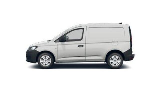 Volkswagen CADDY Cargo 2.0 TDI Comfort 122 pk Automaat! RIJKLAARPRIJS!!!
