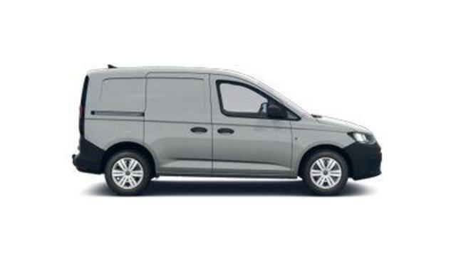 Volkswagen CADDY Cargo 2.0 TDI Comfort 122 pk Automaat! RIJKLAARPRIJS!!!