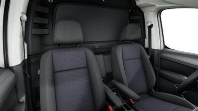 Volkswagen CADDY Cargo 2.0 TDI Comfort 122 pk Automaat! RIJKLAARPRIJS!!!