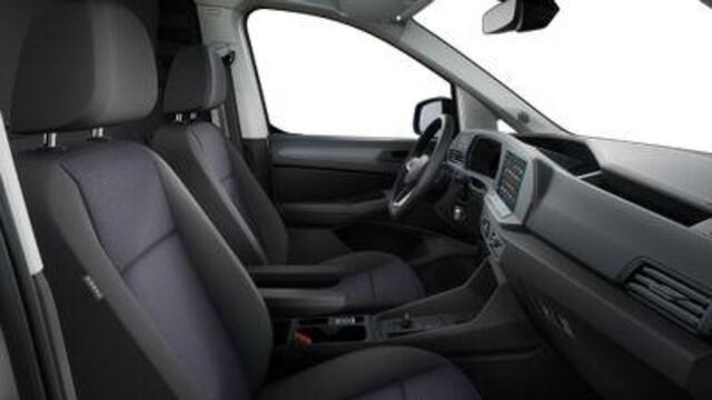 Volkswagen CADDY Cargo 2.0 TDI Comfort 122 pk Automaat! RIJKLAARPRIJS!!!