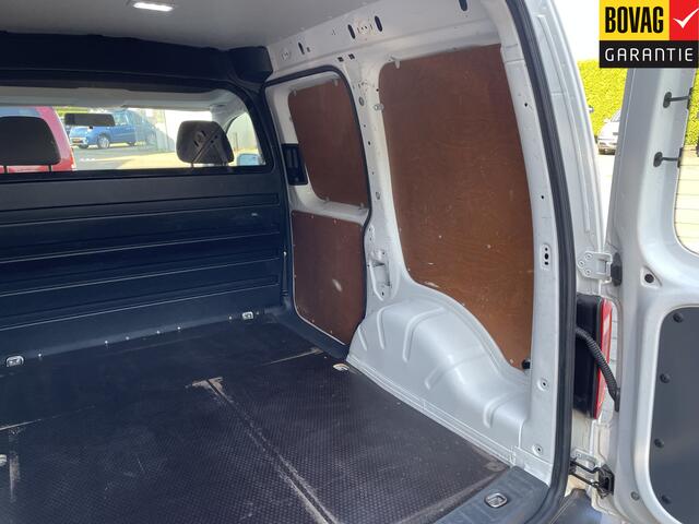 Volkswagen CADDY Combi 2.0 TDI L1H1 BMT Economy Business 55kw ( Airco, Cruise Control, Parkeersensoren, Bluetooth) RIJKLAARPRIJS!