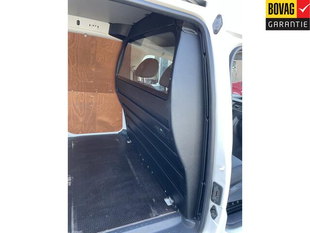 Volkswagen CADDY Combi 2.0 TDI L1H1 BMT Economy Business 55kw ( Airco, Cruise Control, Parkeersensoren, Bluetooth) RIJKLAARPRIJS!