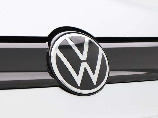 Volkswagen CADDY Bedrijfswagens Cargo Comfort 2.0 TDI 102 pk 6 versn | 385723 | Trekhaak | Bumpers in kleur | Achterruiten |