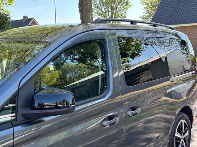 Volkswagen CADDY Maxi 1.5 TSI 115pk DSG Life , Navi, Cruise, Trekhaak, Virtual Co