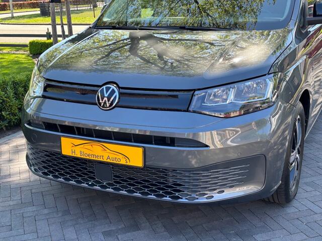 Volkswagen CADDY Maxi 1.5 TSI 115pk DSG Life , Navi, Cruise, Trekhaak, Virtual Co
