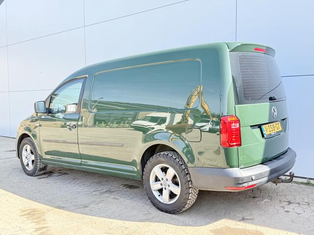 Volkswagen CADDY 122pk 2.0 L2H1 4Motion Maxi Airco 4x4