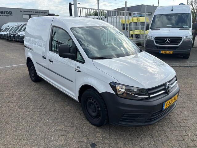 Volkswagen CADDY 2.0tdi airco navi apple car play euro6