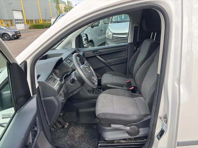 Volkswagen CADDY 2.0tdi airco navi apple car play euro6