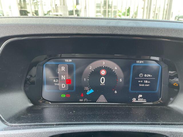 Volkswagen CADDY Cargo 2.0 TDI Style | Airco | Lm velgen | navigatie | Trekhaak | Betimmering laadruimte | Digitaal Dashboard | Multifunctioneel stuurwiel |