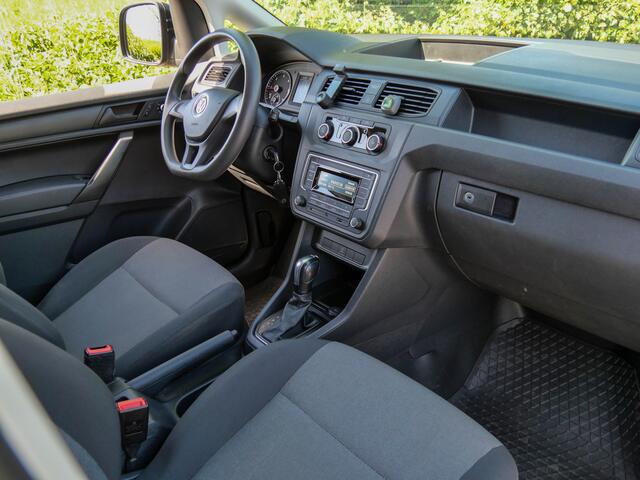 Volkswagen CADDY 2.0 TDI 102PK L1H1 Automaat Comfortline | AIRCO |