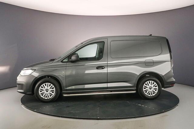 Volkswagen CADDY Cargo 2.0 TDI Comfort BPM Vrij