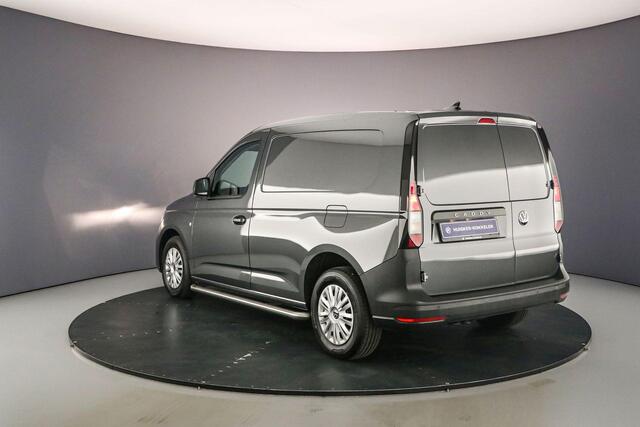 Volkswagen CADDY Cargo 2.0 TDI Comfort BPM Vrij