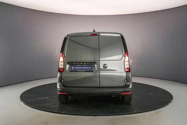 Volkswagen CADDY Cargo 2.0 TDI Comfort BPM Vrij