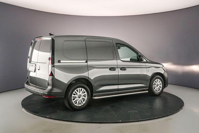 Volkswagen CADDY Cargo 2.0 TDI Comfort BPM Vrij