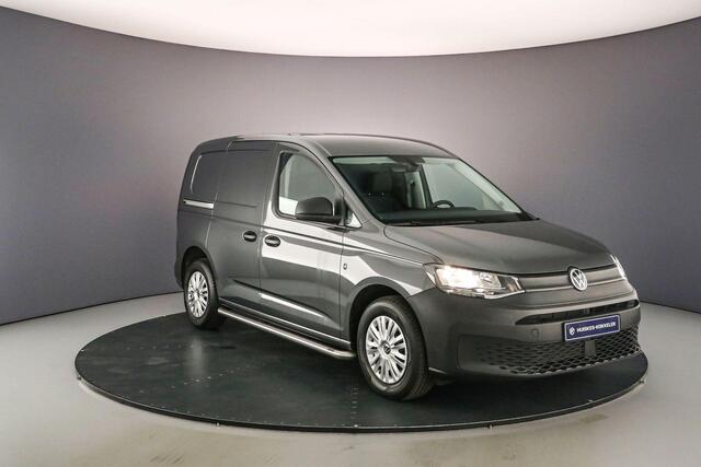 Volkswagen CADDY Cargo 2.0 TDI Comfort BPM Vrij