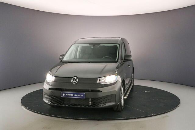 Volkswagen CADDY Cargo 2.0 TDI Comfort BPM Vrij