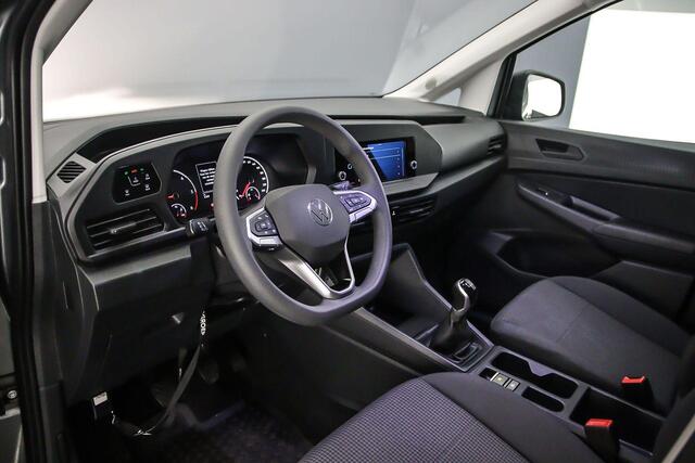 Volkswagen CADDY Cargo 2.0 TDI Comfort BPM Vrij