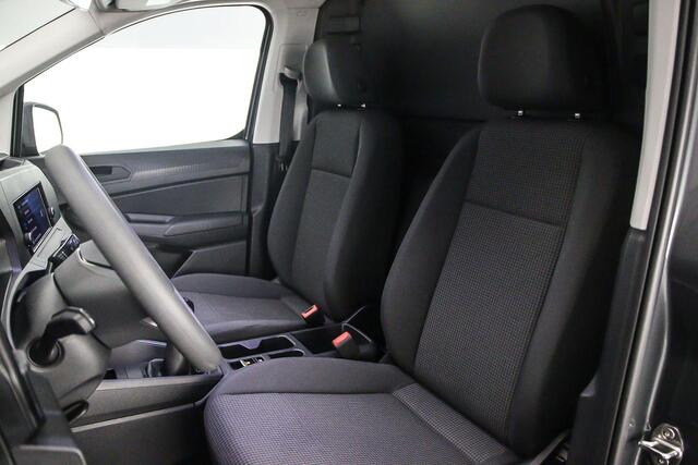 Volkswagen CADDY Cargo 2.0 TDI Comfort BPM Vrij