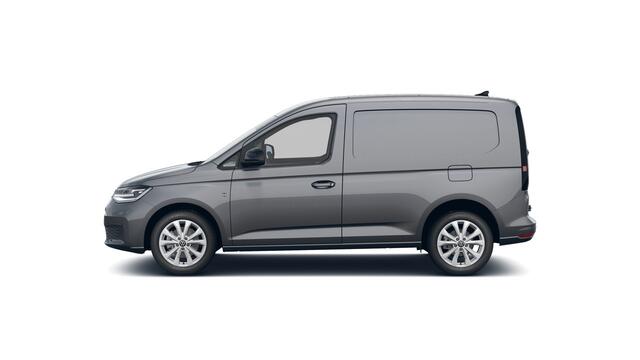 Volkswagen CADDY Cargo 2.0 TDI 122 PK DSG L1H1 Style