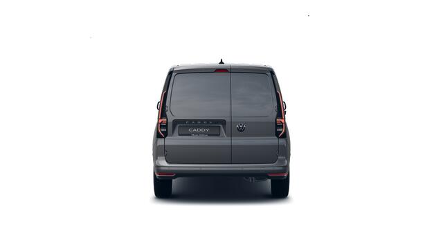 Volkswagen CADDY Cargo 2.0 TDI 122 PK DSG L1H1 Style