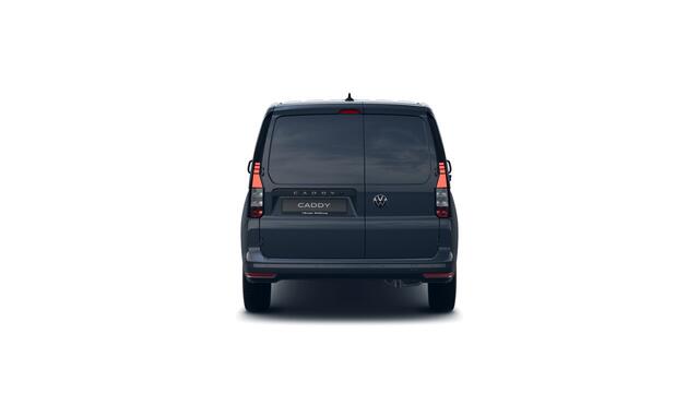 Volkswagen CADDY Cargo 2.0 TDI 122PK DSG L1H1 Style