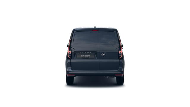 Volkswagen CADDY Cargo 2.0 TDI 122PK DSG L1H1 Style