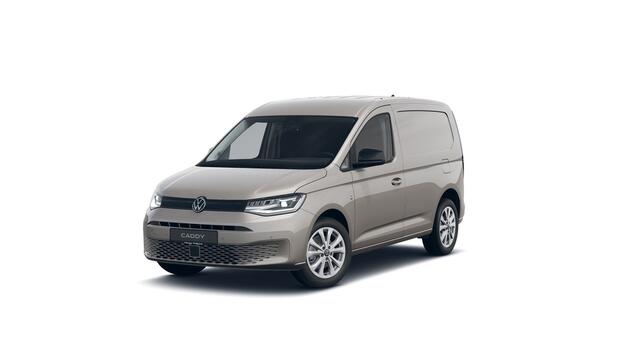 Volkswagen CADDY Cargo 2.0 TDI 122PK DSG L1H1 Style
