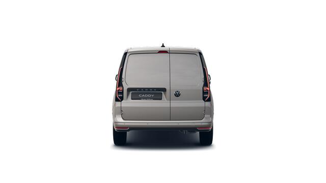 Volkswagen CADDY Cargo 2.0 TDI 122PK DSG L1H1 Style