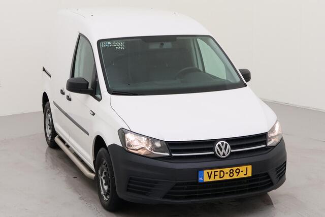 Volkswagen CADDY 2.0 TDI L1H1 BMT Trend Edition Trekhaak / Airco
