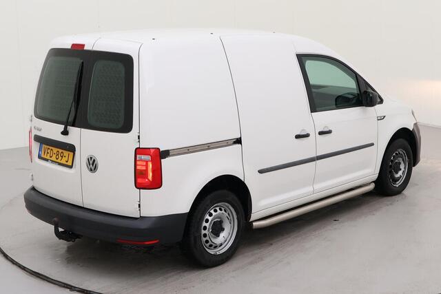 Volkswagen CADDY 2.0 TDI L1H1 BMT Trend Edition Trekhaak / Airco