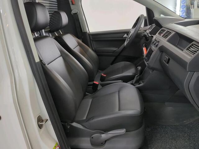 Volkswagen CADDY 2.0 TDI L1H1 BMT Trend Edition Trekhaak / Airco