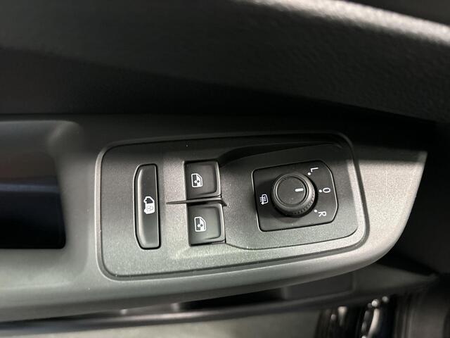 Volkswagen CADDY Cargo 2.0 Tdi 122pk DSG Style · Apple/Android Car Play · Cruise Control · Tussenschot · Vloerplaat · Betimmering · 16'' Inch · Garantie t/m 09-10-2028 of 100.000km
