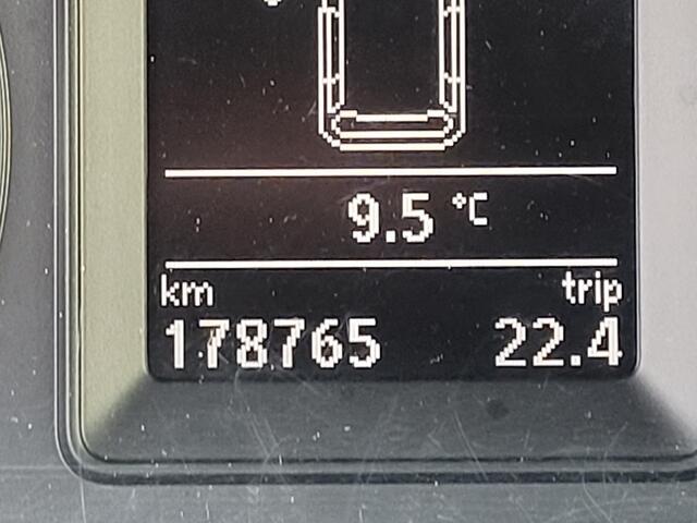 Volkswagen CADDY 2.0 TDI 102 pk,airco/navi