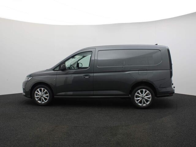 Volkswagen CADDY Maxi 2.0 TDI 122pk DSG Style | BPM-vrij | ErgoComfort stoelen voorin | Camera | Trekhaak |