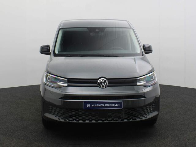 Volkswagen CADDY Maxi 2.0 TDI 122pk DSG Style | BPM-vrij | ErgoComfort stoelen voorin | Camera | Trekhaak |