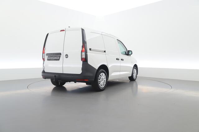 Volkswagen CADDY Cargo 2.0 TDI Comfort | Navi | Cruise | Apple Carplay | Trekhaak | PDC