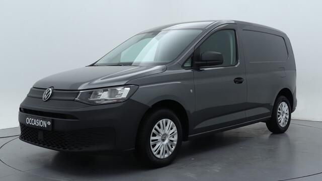 Volkswagen CADDY Cargo 2.0 TDI 75pk Comfort /BPM-vrij