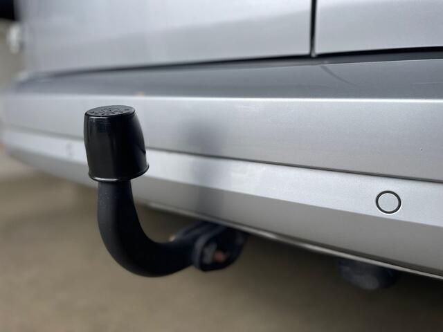 Volkswagen CADDY 1.4 TSI Trendline | Automaat | Trekhaak | 5 persoons uitvoering, Eerste eigenaar