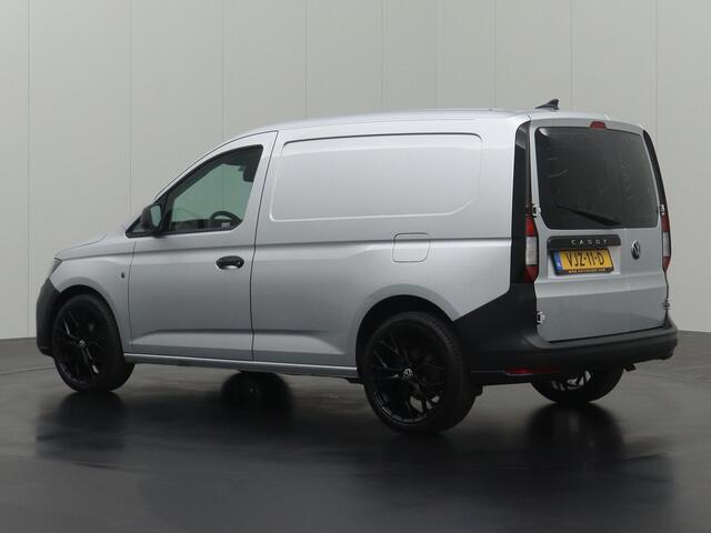 Volkswagen CADDY 2.0TDI Comfort | Navigatie | Multimedia | Airco | Cruise | Betimmering