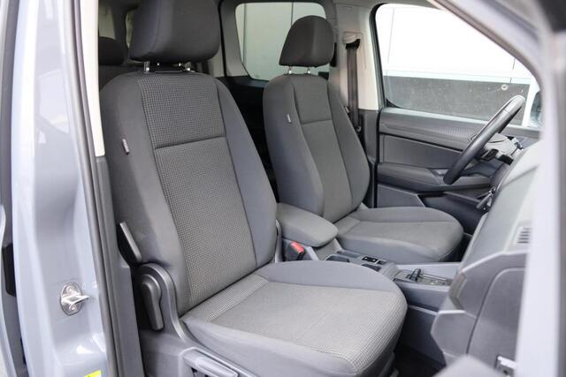 Volkswagen CADDY 1.5 TSI DSG, California, Panoramadak, Led, Mini Camper, Uniek!