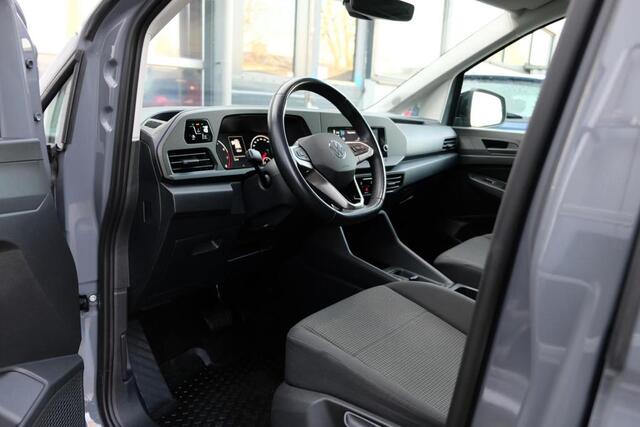 Volkswagen CADDY 1.5 TSI DSG, California, Panoramadak, Led, Mini Camper, Uniek!