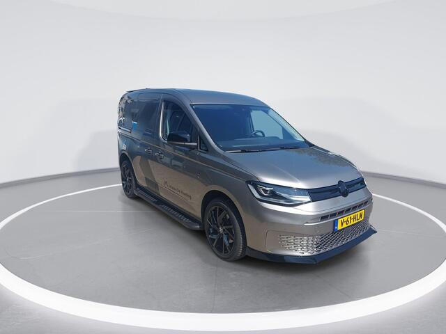 Volkswagen CADDY Cargo 2.0TDi 122pk DSG Style Volkswagen Caddy Cargo 2.0 TDI Style