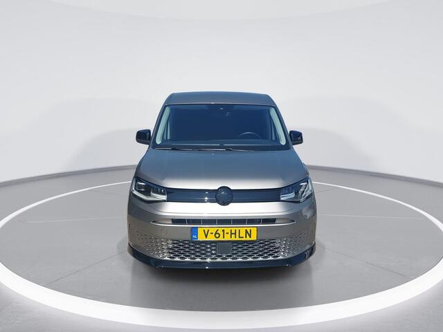 Volkswagen CADDY Cargo 2.0TDi 122pk DSG Style Volkswagen Caddy Cargo 2.0 TDI Style