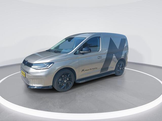 Volkswagen CADDY Cargo 2.0TDi 122pk DSG Style Volkswagen Caddy Cargo 2.0 TDI Style
