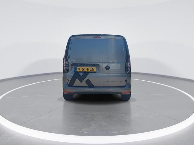 Volkswagen CADDY Cargo 2.0TDi 122pk DSG Style Volkswagen Caddy Cargo 2.0 TDI Style