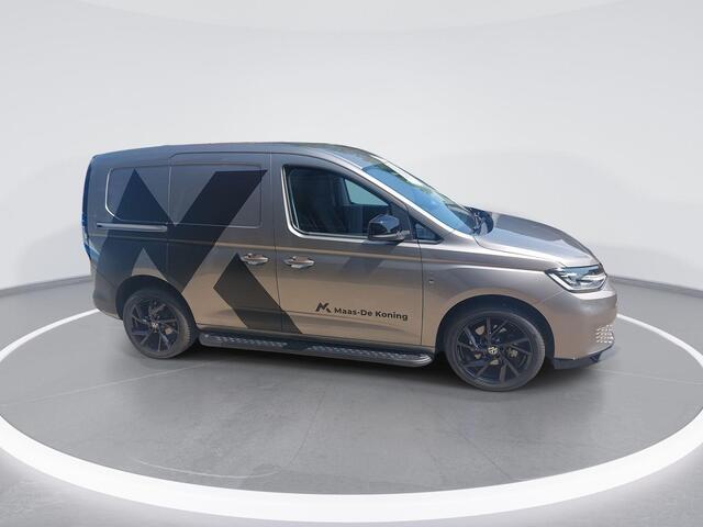 Volkswagen CADDY Cargo 2.0TDi 122pk DSG Style Volkswagen Caddy Cargo 2.0 TDI Style
